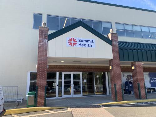 Norwalk, 542 Westport Avenue, CT | Summit Health (formerly Westmed)